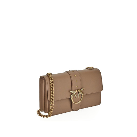 Pinko BORSA DONNA LOVE ONE CLASSIC CL  100053A0F100000