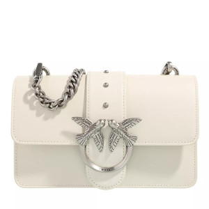 Pinko BORSA DONNA LOVE ONE MINI CL VIT 100059A0F100000