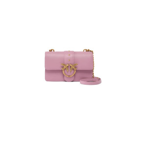 Pinko BORSA DONNA LOVE ONE MINI CL VIT 100059A0F100000