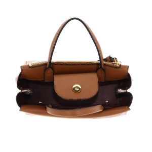 Coccinelle BORSA DONNA HANDBAG L_24 A_19 P_ E1ND81801010000