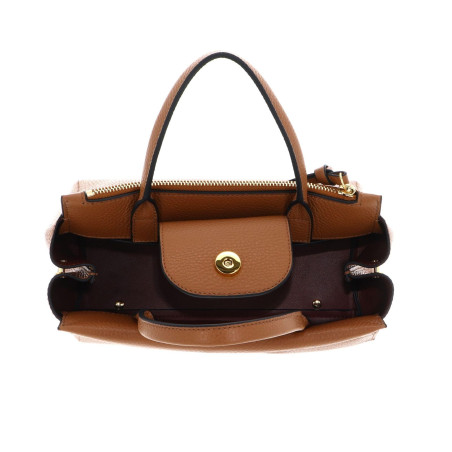 Coccinelle BORSA DONNA HANDBAG L_24 A_19 P_ E1ND81801010000