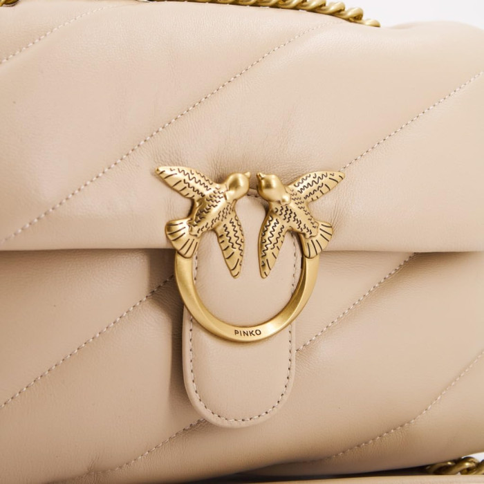 Pinko BORSA DONNA LOVE PUFF CLASSIC CL 100038A0F200000