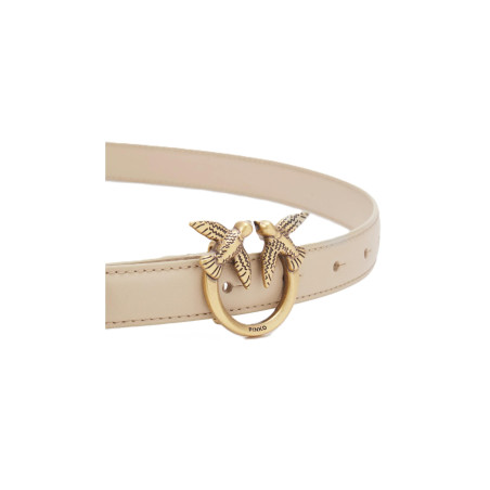 Pinko CINTURA DONNA LOVE BERRY H2 BELT 100143A0F100000
