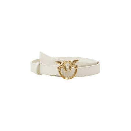 Pinko CINTURA DONNA LOVE BERRY H2 BELT 100143A0F100000