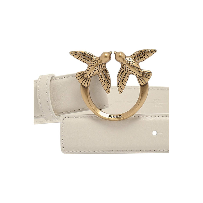 Pinko CINTURA DONNA LOVE BERRY H3 BELT 100125A0F100000