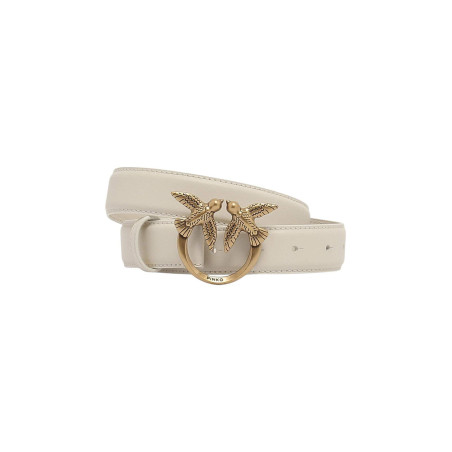 Pinko CINTURA DONNA LOVE BERRY H3 BELT 100125A0F100000