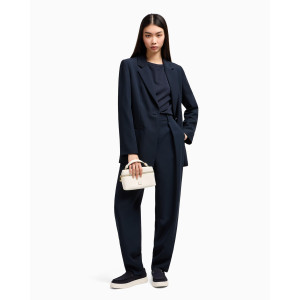 Armani Exchange PANTALONI DONNA TROUSER SD - TRO XW000449AF12750