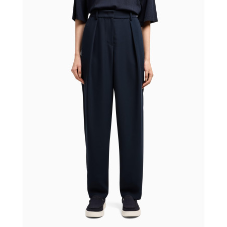 Armani Exchange PANTALONI DONNA TROUSER SD - TRO XW000449AF12750