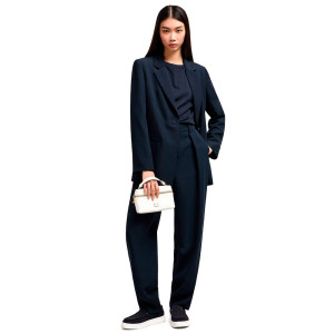 Armani Exchange PANTALONI DONNA TROUSER SD - TRO XW000449AF12750
