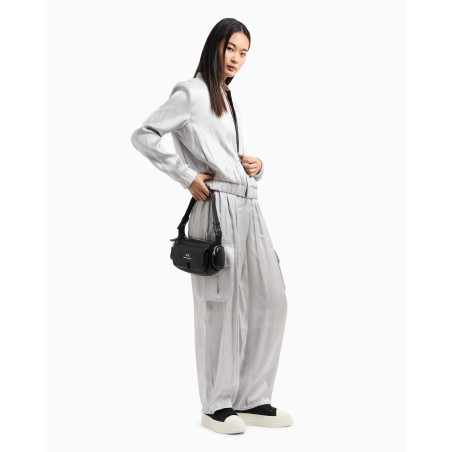 Armani Exchange PANTALONI DONNA TROUSER SD - TRO XW000139AF10839
