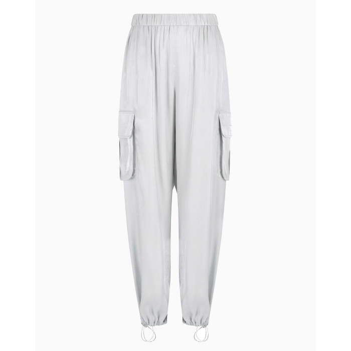 Armani Exchange PANTALONI DONNA TROUSER SD - TRO XW000139AF10839