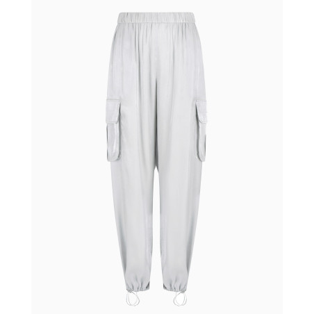Armani Exchange PANTALONI DONNA TROUSER SD - TRO XW000139AF10839