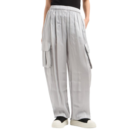 Armani Exchange PANTALONI DONNA TROUSER SD - TRO XW000139AF10839