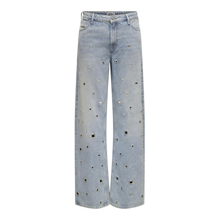 Only JEANS DONNA ONLCOBAIN REG WIDE   153531900000000