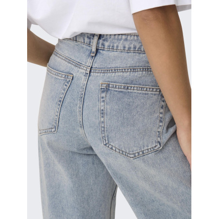 Only JEANS DONNA ONLCOBAIN REG WIDE   153531900000000