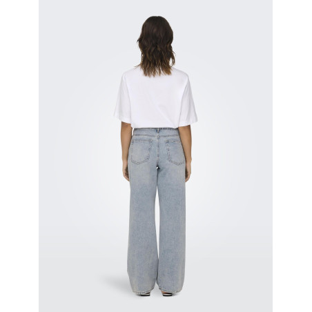 Only JEANS DONNA ONLCOBAIN REG WIDE   153531900000000