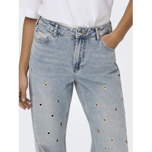 Only JEANS DONNA ONLCOBAIN REG WIDE   153531900000000
