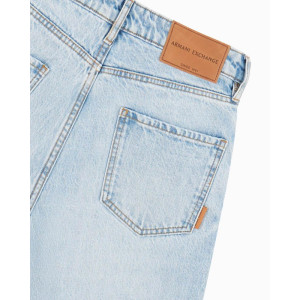 Armani Exchange JEANS DONNA 5 POCKETS PANT R3 -  XW000128AF12860