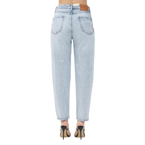 Armani Exchange JEANS DONNA 5 POCKETS PANT R3 -  XW000128AF12860