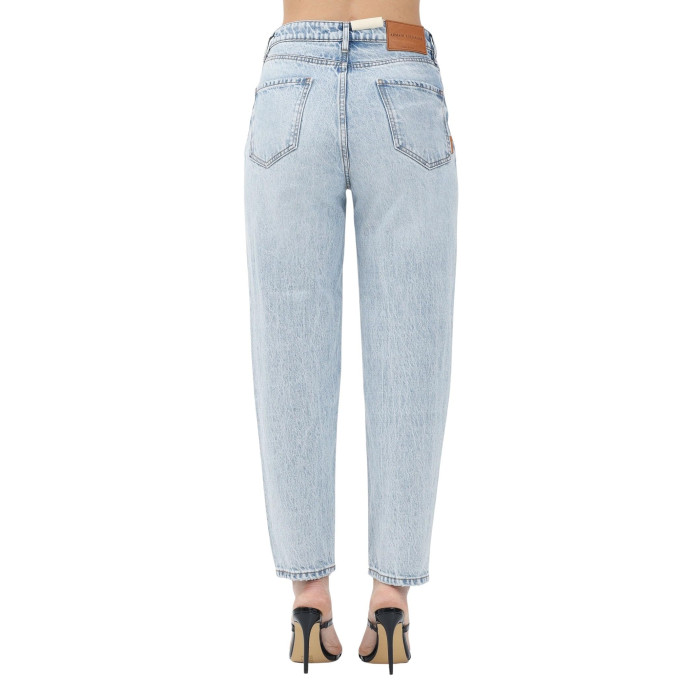 Armani Exchange JEANS DONNA 5 POCKETS PANT R3 -  XW000128AF12860