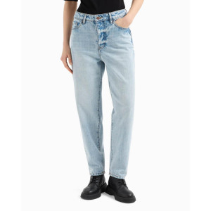 Armani Exchange JEANS DONNA 5 POCKETS PANT R3 -  XW000128AF12860