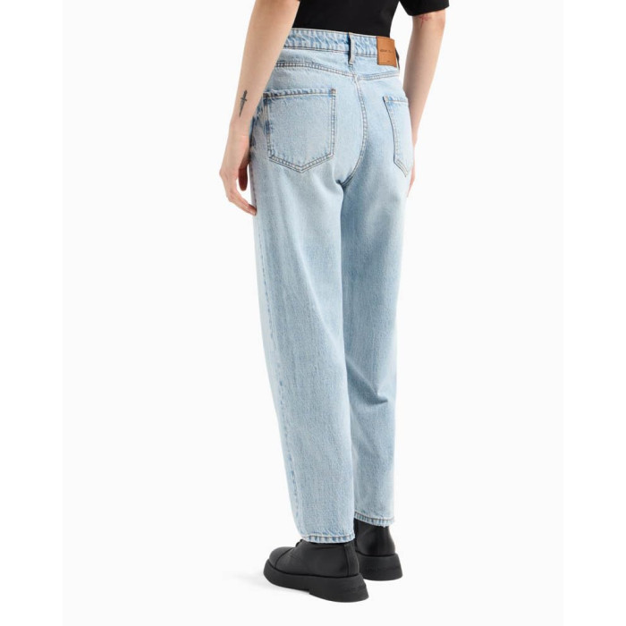 Armani Exchange JEANS DONNA 5 POCKETS PANT R3 -  XW000128AF12860