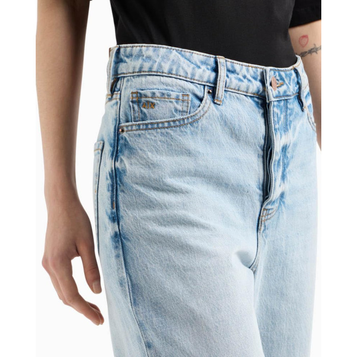 Armani Exchange JEANS DONNA 5 POCKETS PANT R3 -  XW000128AF12860