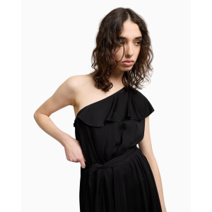 Armani Exchange ABITO DONNA DRESS 29 - DRESSES   XW000442AF12742