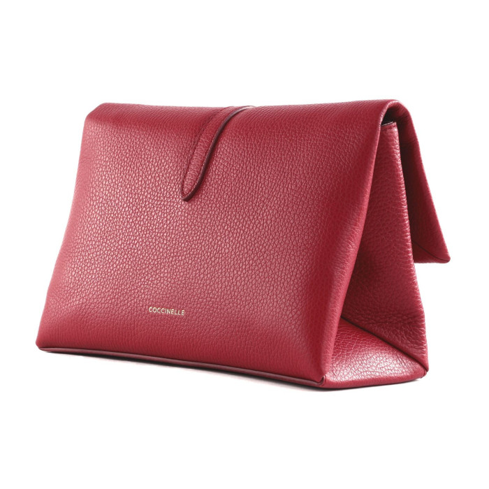 Coccinelle BORSA DONNA HANDBAG L_25 A_18 P_ E1RCK1202010000