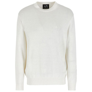 Armani Exchange MAGLIA UOMO PULLOVER 05 - KNITWE XM000338AF12291