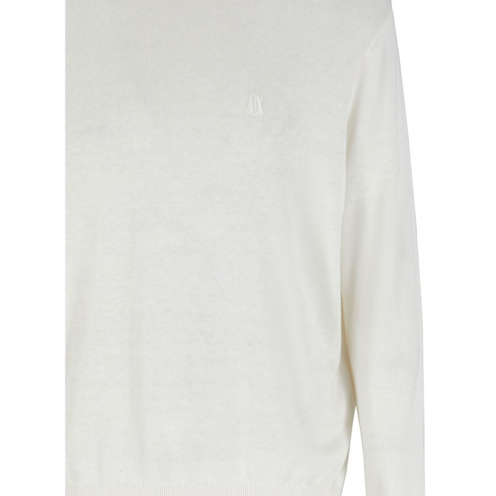 Armani Exchange MAGLIA UOMO PULLOVER 05 - KNITWE XM000338AF12291