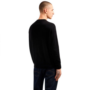 Armani Exchange MAGLIA UOMO PULLOVER 05 - KNITWE XM000338AF12291