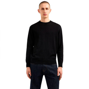 Armani Exchange MAGLIA UOMO PULLOVER 05 - KNITWE XM000338AF12291