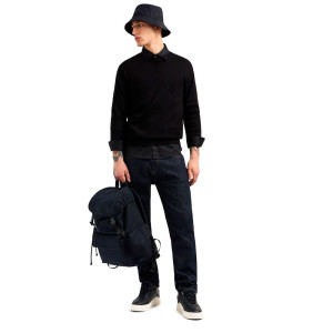 Armani Exchange MAGLIA UOMO PULLOVER 05 - KNITWE XM000338AF12291