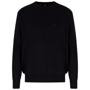 Armani Exchange MAGLIA UOMO PULLOVER 05 - KNITWE XM000338AF12291