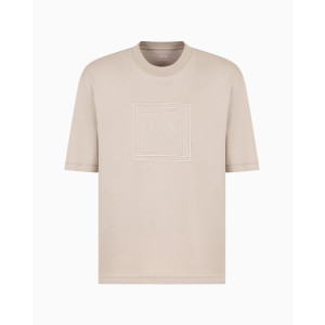 Armani Exchange T-SHIRT UOMO T-SHIRT R4 - T-SHIR XM000358AF10364