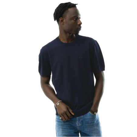 Armani Exchange MAGLIA UOMO PULLOVER 05 - KNITWE 8NZM5CZM3JZ0000