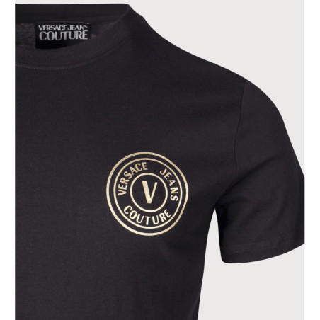 Versace T-SHIRT UOMO 78UP600 S VEMBL SMA 78GAHT00CJ00T00