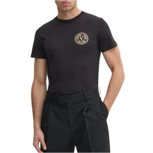 Versace T-SHIRT UOMO 78UP600 S VEMBL SMA 78GAHT00CJ00T00