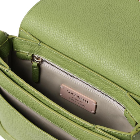 Coccinelle BORSA DONNA HANDBAG L_21 A_17 P_ E1SSL1501010000