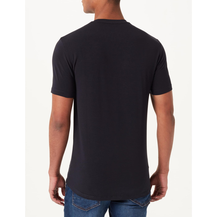 Armani Exchange T-SHIRT UOMO T-SHIRT R4 - T-SHIR 8NZT84Z8M9Z0000