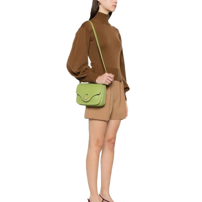 Coccinelle BORSA DONNA HANDBAG L_21 A_17 P_ E1SSL1501010000