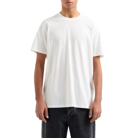 Armani Exchange T-SHIRT UOMO T-SHIRT R4 - T-SHIR XM000554AF10356