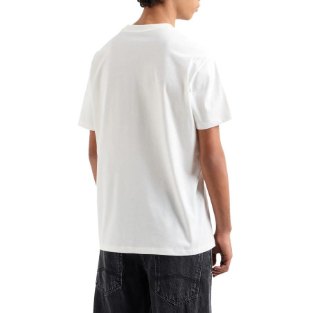 Armani Exchange T-SHIRT UOMO T-SHIRT R4 - T-SHIR XM000554AF10356