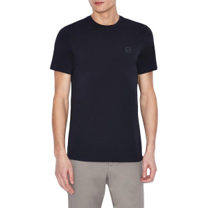 Armani Exchange T-SHIRT UOMO T-SHIRT R4 - T-SHIR 8NZT84Z8M9Z0000