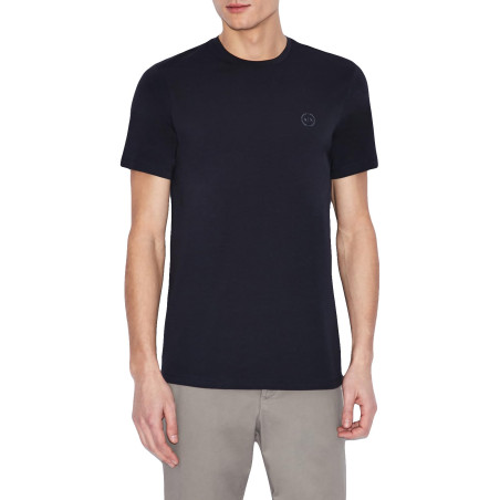 Armani Exchange T-SHIRT UOMO T-SHIRT R4 - T-SHIR 8NZT84Z8M9Z0000