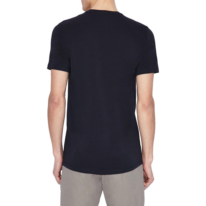 Armani Exchange T-SHIRT UOMO T-SHIRT R4 - T-SHIR 8NZT84Z8M9Z0000