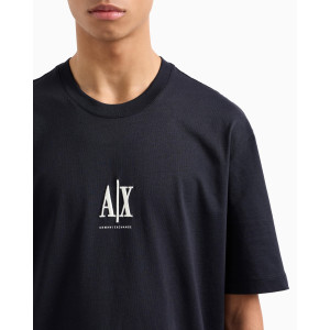 Armani Exchange T-SHIRT UOMO T-SHIRT R4 - T-SHIR XM000363AF12308