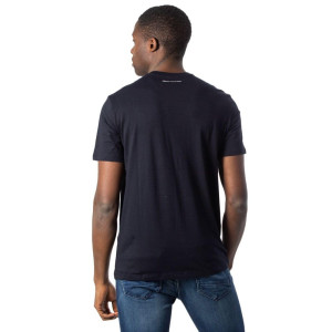 Armani Exchange T-SHIRT UOMO T-SHIRT R4 - T-SHIR 8NZTCKZ8H4Z0000