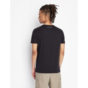 Armani Exchange T-SHIRT UOMO T-SHIRT R4 - T-SHIR 8NZTCKZ8H4Z0000